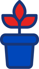 picto-pousse-pot-bleu