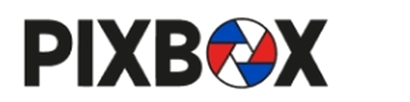 PIXBOX Logo